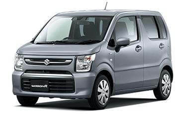 スズキ ワゴンR FX