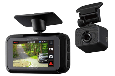 ドライブレコーダー